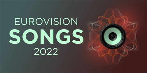 Eurovision Song Contest 2022: All 40 Songs (Official Music Videos).